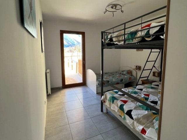 Apartment Le Monêtier-les-Bains, 2 bedrooms, 6 persons - Serre Chevalier 1500 - Monêtier Les Bains