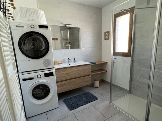 Apartment Le Monêtier-les-Bains, 2 bedrooms, 6 persons - Serre Chevalier 1500 - Monêtier Les Bains