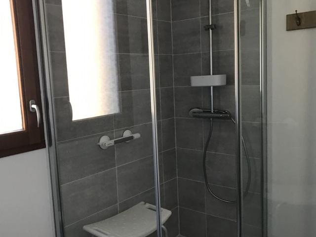 Apartment Le Monêtier-les-Bains, 2 bedrooms, 6 persons - Serre Chevalier 1500 - Monêtier Les Bains
