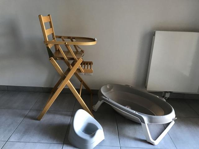 Apartment Le Monêtier-les-Bains, 2 bedrooms, 6 persons - Serre Chevalier 1500 - Monêtier Les Bains