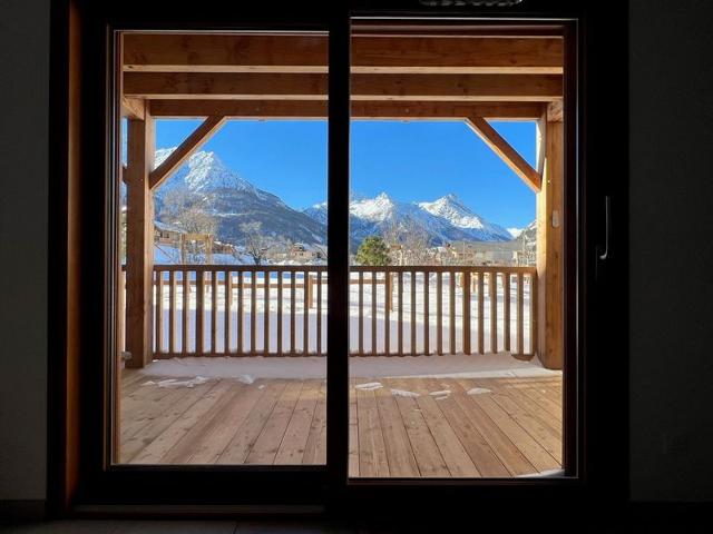 Apartment Le Monêtier-les-Bains, 2 bedrooms, 6 persons - Serre Chevalier 1500 - Monêtier Les Bains