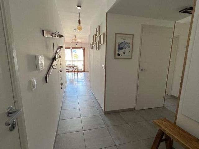 Apartment Le Monêtier-les-Bains, 2 bedrooms, 6 persons - Serre Chevalier 1500 - Monêtier Les Bains