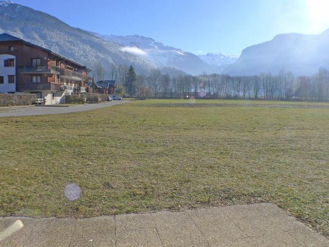 Résidence LE GRAND TETRAS - Samoëns