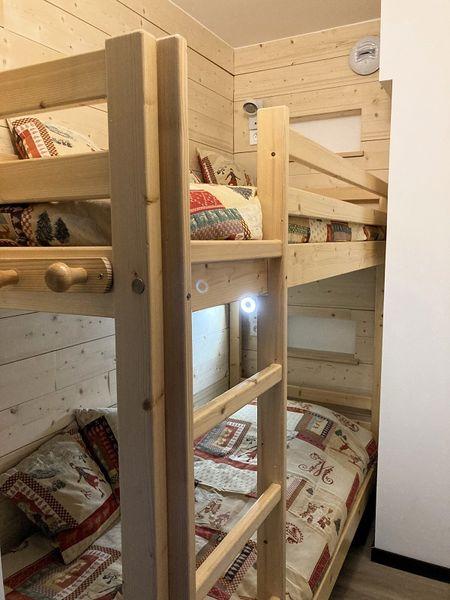 La Chanousia CS012 - La Rosière