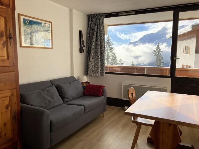 La Chanousia CS012 - La Rosière