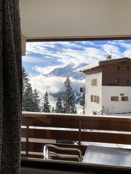 La Chanousia CS012 - La Rosière