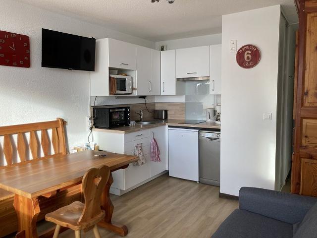 La Chanousia CS012 - La Rosière