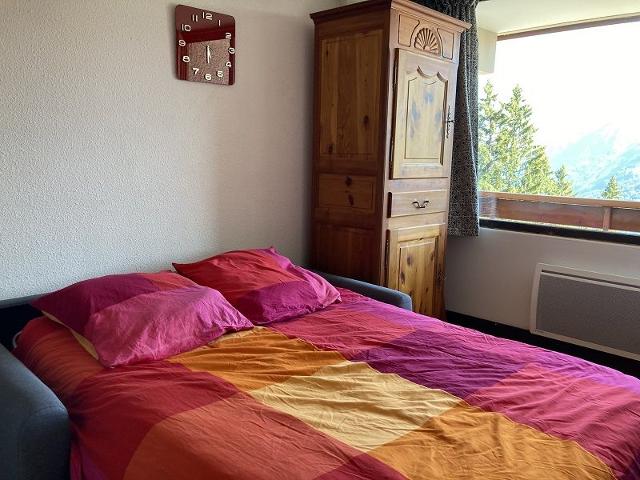 La Chanousia CS012 - La Rosière