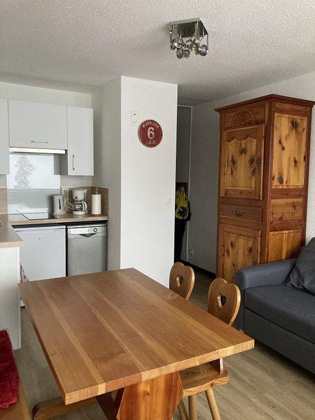 La Chanousia CS012 - La Rosière