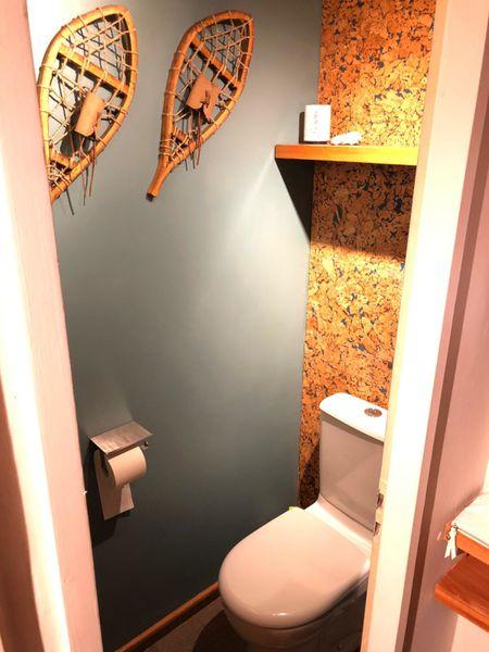 Les Gentianes GEN8 - La Rosière