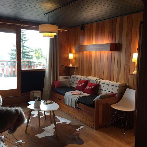 Les Gentianes GEN8 - La Rosière