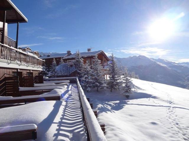 Les Gentianes GEN8 - La Rosière