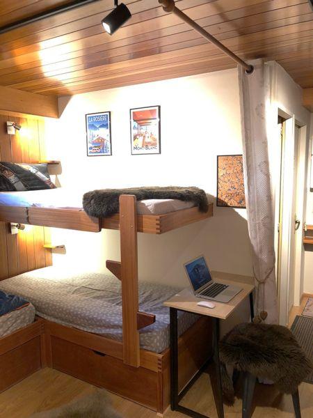 Les Gentianes GEN8 - La Rosière