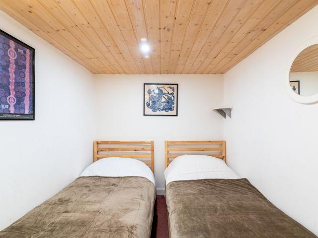 Apartment Les Hauts du Val Claret(Val Claret) - Tignes Val Claret