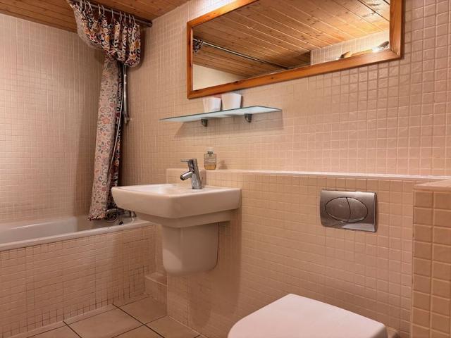 Apartment Les Hauts du Val Claret(Val Claret) - Tignes Val Claret