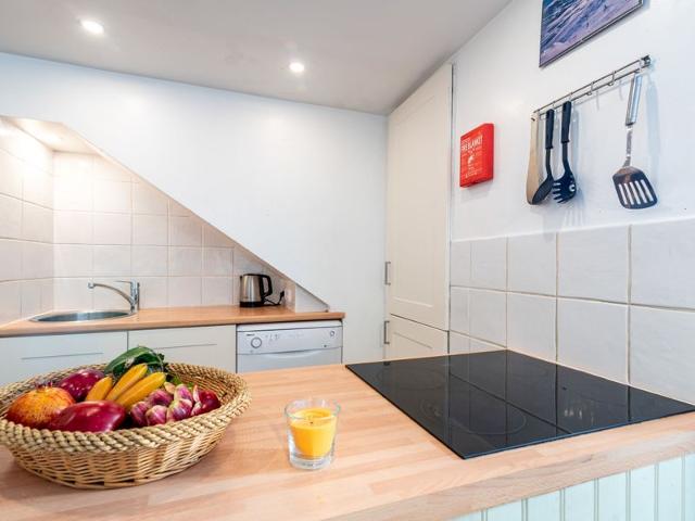 Apartment Les Hauts du Val Claret(Val Claret) - Tignes Val Claret