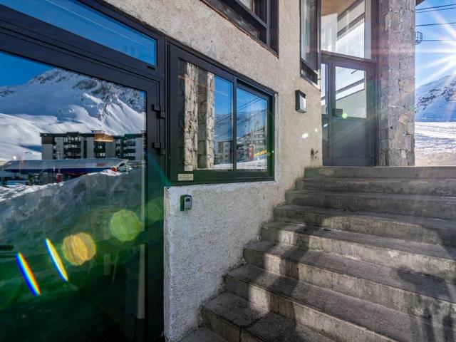 Apartment Les Hauts du Val Claret(Val Claret) - Tignes Val Claret