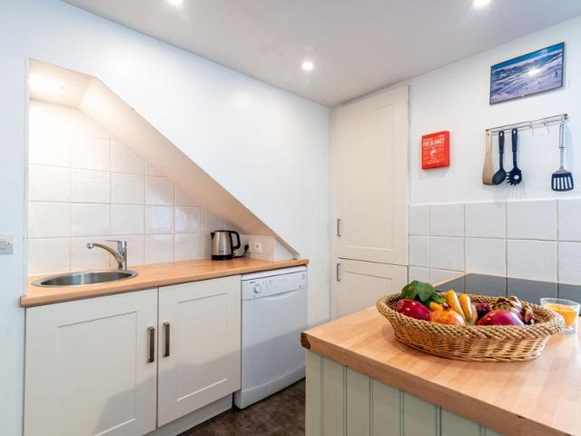 Apartment Les Hauts du Val Claret(Val Claret) - Tignes Val Claret