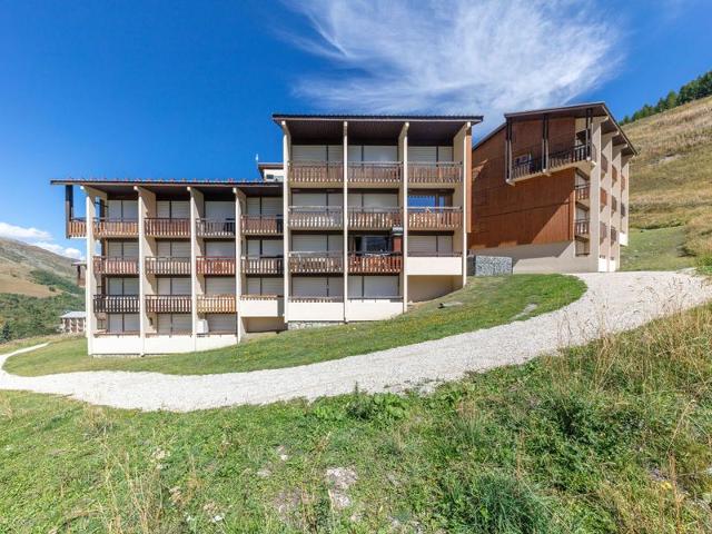 Apartment Asters 323 Bâtiment A1 - Les Menuires Fontanettes