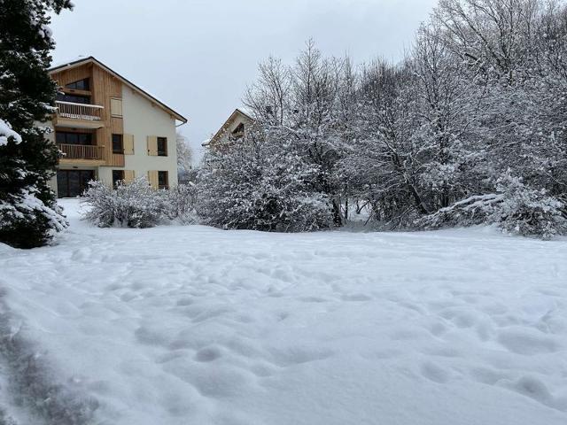 Appartment Pellenches 3 LMO290-3203 - Serre Chevalier 1500 - Monêtier Les Bains