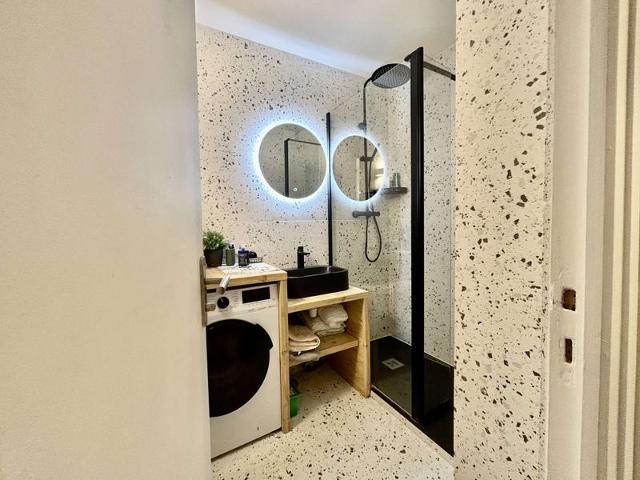 Appartment Pellenches 3 LMO290-3203 - Serre Chevalier 1500 - Monêtier Les Bains