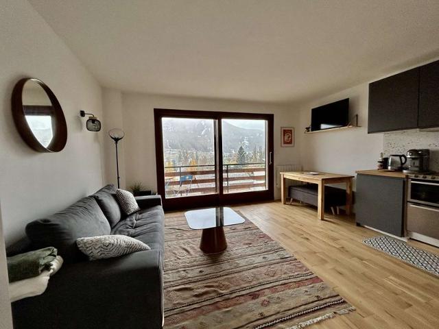 Appartment Pellenches 3 LMO290-3203 - Serre Chevalier 1500 - Monêtier Les Bains