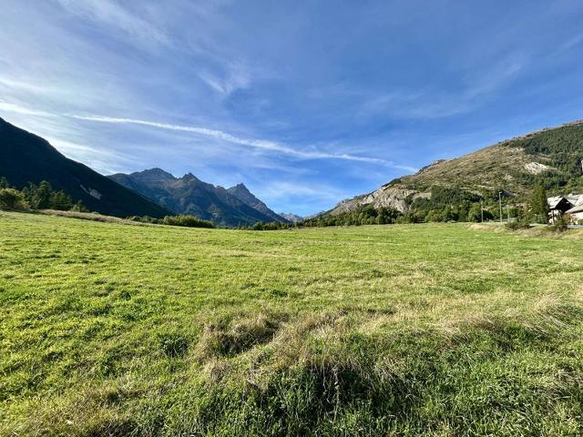 Appartment Pellenches 3 LMO290-3203 - Serre Chevalier 1500 - Monêtier Les Bains