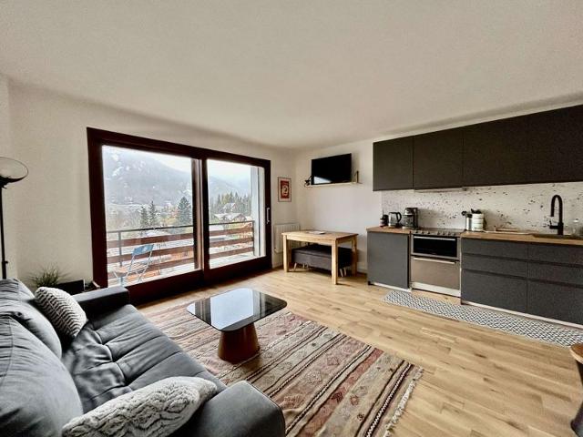 Appartment Pellenches 3 LMO290-3203 - Serre Chevalier 1500 - Monêtier Les Bains
