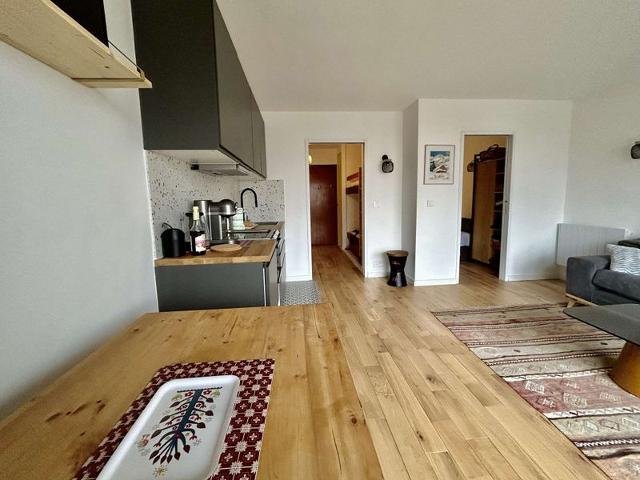 Appartment Pellenches 3 LMO290-3203 - Serre Chevalier 1500 - Monêtier Les Bains