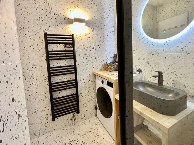 Appartment Pellenches 3 LMO290-3203 - Serre Chevalier 1500 - Monêtier Les Bains