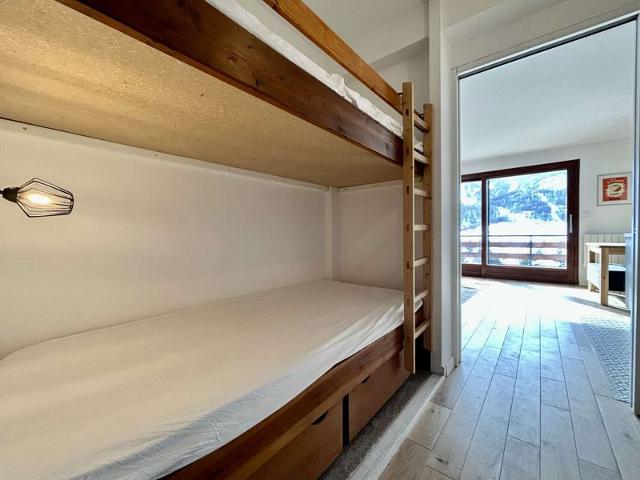 Appartment Pellenches 3 LMO290-3203 - Serre Chevalier 1500 - Monêtier Les Bains