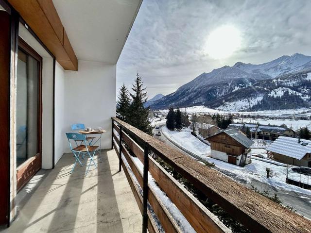 Appartment Pellenches 3 LMO290-3203 - Serre Chevalier 1500 - Monêtier Les Bains