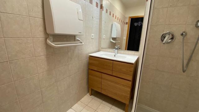 Apartements ALPAGES BELLEVUE - Montgenèvre