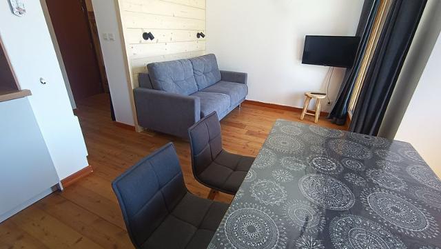 Apartements ALPAGES BELLEVUE - Montgenèvre