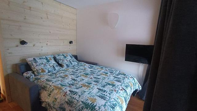 Apartements ALPAGES BELLEVUE - Montgenèvre
