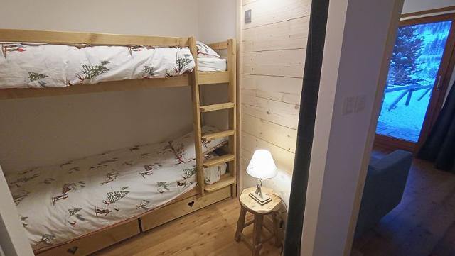 Apartements ALPAGES BELLEVUE - Montgenèvre