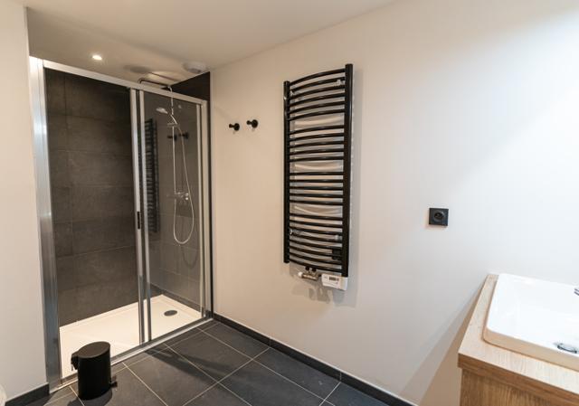 Résidence Lagrange Vacances Les Roches Blanches - Daddy Pool 3* - Vars