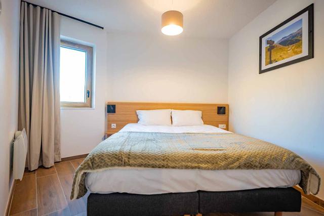Résidence Lagrange Vacances Les Roches Blanches - Daddy Pool 3* - Vars
