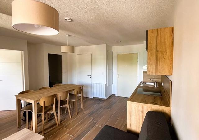 Résidence Lagrange Vacances Les Roches Blanches - Daddy Pool 3* - Vars