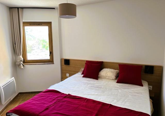 Résidence Lagrange Vacances Les Roches Blanches - Daddy Pool 3* - Vars