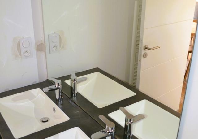 Résidence Lagrange Vacances Les Roches Blanches - Daddy Pool 3* - Vars