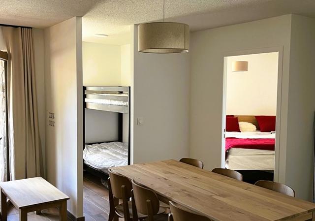 Résidence Lagrange Vacances Les Roches Blanches - Daddy Pool 3* - Vars