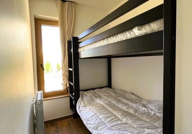 Résidence Lagrange Vacances Les Roches Blanches - Daddy Pool 3* - Vars