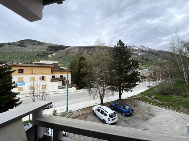 Kandahar Residence - Les Deux Alpes 1800