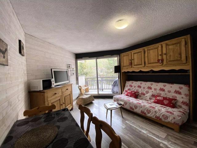 Kandahar Residence - Les Deux Alpes 1800