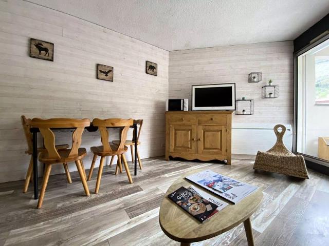 Kandahar Residence - Les Deux Alpes 1800