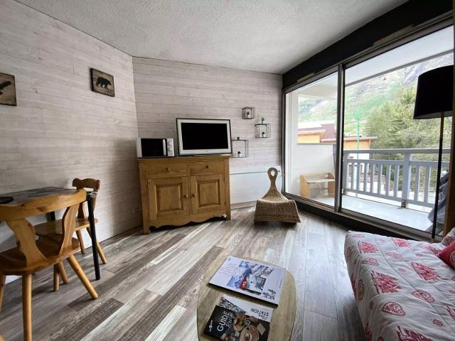 Kandahar Residence - Les Deux Alpes 1800
