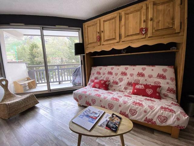 Kandahar Residence - Les Deux Alpes 1800