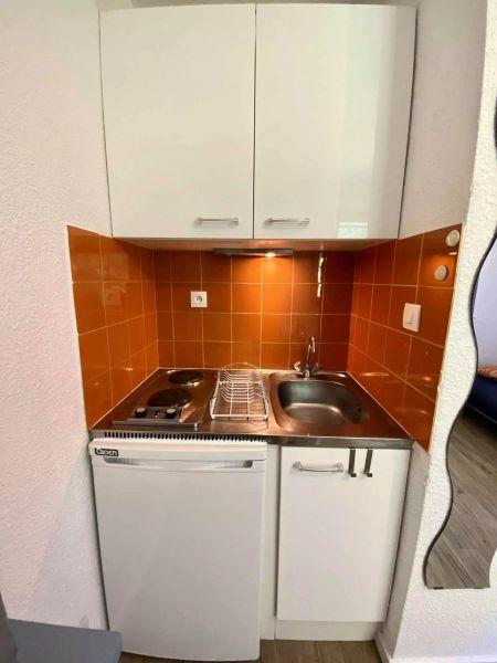 Kandahar Residence - Les Deux Alpes 1800