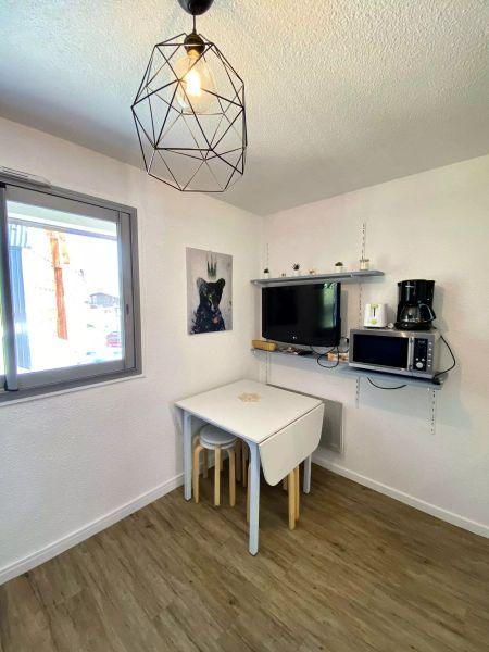 Kandahar Residence - Les Deux Alpes 1800